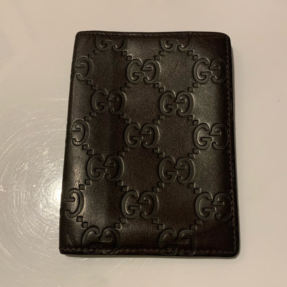 Gucci Pocket Organizer